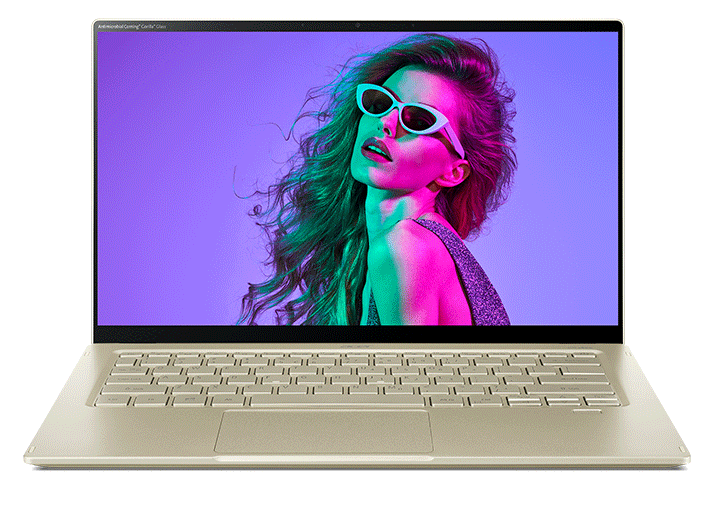 Laptop Acer Swift 3X SF314-4
